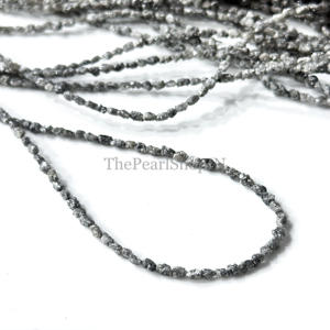 Cuentas redondas facetadas de labradorita mística natural de 2 mm, cuentas sueltas de labradorita para la fabricación de joyas a precio de mayoreo, 12.5 pulgadas. - Product Image 5