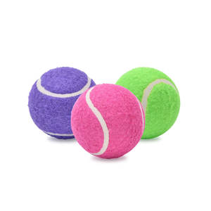 High Quality Brand OEM Pressurized <b>Cheap</b> <b>Balls</b> <b>Tennis</b> Professional Custom Hard <b>Tennis</b> <b>Ball</b> Manufacturers - Product Image 5
