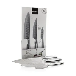 Set di coltelli personalizzati BOSKA Monaco+ per merchandising - Product Image 6