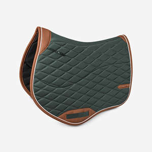 Almohadillas para Sillas de Montar a Caballo de la Mejor Calidad al por Mayor, Fábrica que Produce Almohadillas Ecuestres de Alta Calidad para Compradores Globales - Product Image 1