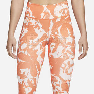 เลกกิ้งสตรีสำหรับโยคะวิ่ง - Product Image 2