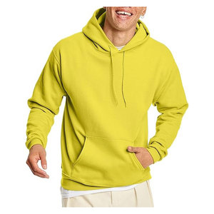 Custom 100% Cotton Fleece Hoodie Sweatshirt Front-<b>Logged</b> Personalized Printed Logo Winter <b>Season</b> Hooded Sweatshirts - Product Image 5