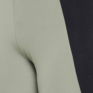 High Quality <b>Seamless</b> Women Yoga <b>Set</b> Hot Selling Spandex Polyester Made Yoga <b>Set</b> for Women - Product Image 6