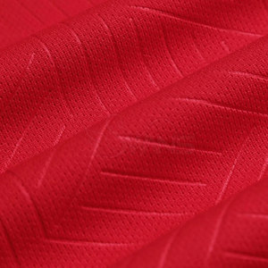 Maillots de football français de haute qualité, ensemble de tenues, vente en gros, uniformes à haute visibilité, service OEM, 100% polyester, équipe personnalisée - Product Image 6