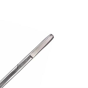 Ciseaux droits Mayo chirurgicaux en acier inoxydable, outil médical pour la chirurgie clinique et l'utilisation en salle d'opération - Product Image 6