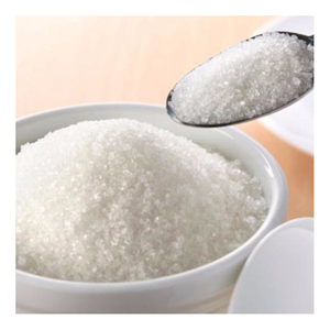 Wholesale stock Icumsa 45 Brazilian Sugar premium sugar <b>crystals</b> prepared for bulk trade supply - Product Image 3