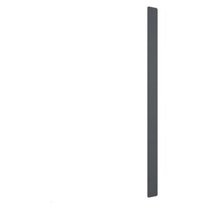 Cache-câble noir Tva 6000 80 cm - Product Image 1