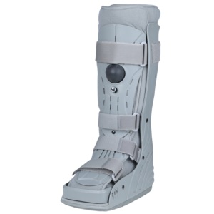 Botte de marche orthopédique médicale légère pour la récupération, tailles S-XL, pour les blessures à la cheville et au pied - Product Image 6