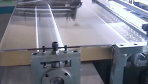 Ligne de production <span class=keywords><strong>Origami</strong></span> de filtre à <span class=keywords><strong>air</strong></span> de type tambour entièrement automatique pour <span class=keywords><strong>Origami</strong></span> - Product Image 5