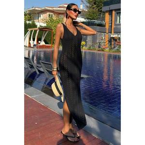 Rosalia Traje de baño sin espalda 2761 Dress - Product Image 6