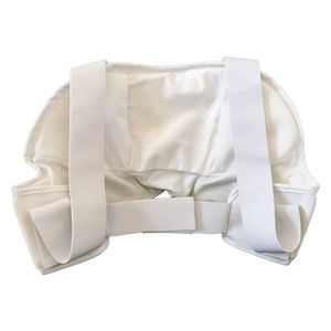 Protector de Pecho para Mujer, para Artes Marciales, Deportes de Contacto, Entrenamiento, Cómodo - Product Image 4