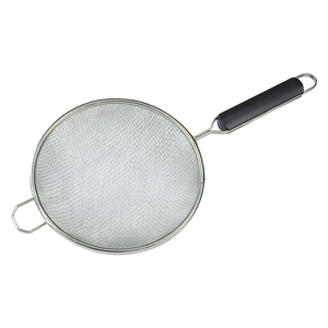 Scolapasta Inox (20cm) doble malla 14250200IVV - Product Image 2