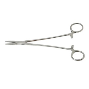 Portaagujas Mayo Hegar 8 "Instrumentos quirúrgicos de Fs Ortho La mejor calidad - Product Image 1