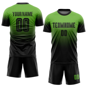 Uniforme de Fútbol - Ligero y Transpirable, 100% Poliéster, Diseño de Soporte para Entrenamiento Deportivo de Fin de Semana y Ejercicios en el Campo - Product Image 1