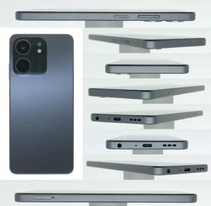 Teléfono Inteligente 5G Desbloqueado Globalmente A5x, Pantalla HD de 6.72 Pulgadas y 120Hz con Protección Ocular, Batería Extra Grande de 5100mAh, Carga Rápida de 33W, Cámara HD Dual - Product Image 6