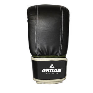 Gants de boxe durables et confortables avec rembourrage, conception absorbant les chocs et support de poignet sécurisé - Product Image 5