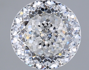 Diamant cultivé en laboratoire portugais 5,00 carats, couleur E, pureté VVS2, certifié IGI pour la fabrication de bijoux - Product Image 4