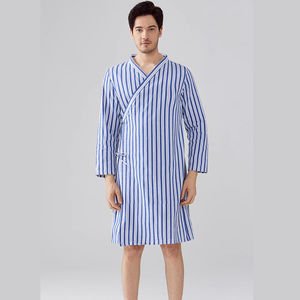 Échantillon gratuit de robes de patientes Doctor Coat White Doctor Scrubs pour femmes - Product Image 3