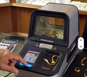 2026 Brand New DXL-<b>XRF</b> Precious Metals <b>Analyzer</b> with OEM Customization and 3-Year Warranty - Product Image 3