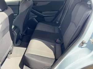 Usado Clean 2022 Subar-u cross-Trek Sport Utility 4D - Product Image 4