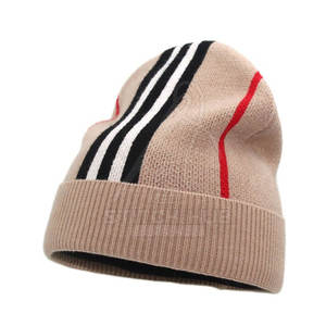 OEM High Quality Custom <b>Beanie</b> <b>Hats</b> for <b>Men</b> and Women Fashionable Style for Everyone Common Fabric Feature - Product Image 4
