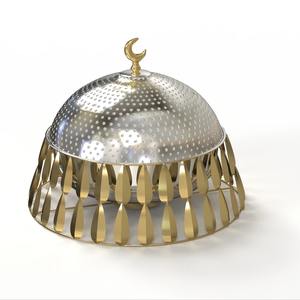 Plato de frotamiento con soporte de alambre al por mayor y proveedores - Product Image 3