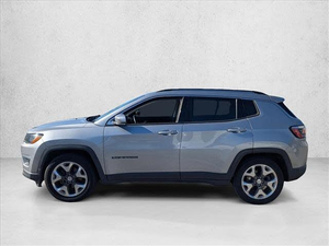 Jeep Compass Limited FWD 2019 - Product Image 5