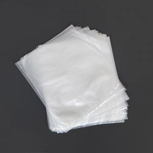 Stylish and Colorful Flat <b>Bag</b> on Roll for Food Packaging Enhances Your Packaging with Vibrant Zipper <b>Bag</b> - Product Image 4