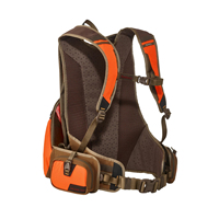 Gilet de chasse léger, respirant, imperméable et coupe-vent en softshell de qualité pour chiens et chats avec motif camouflage imprimé