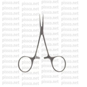 Pissco-Pinzas de reducción de abrazadera, instrumentos de punta de bola personalizados, venta al por mayor - Product Image 5