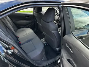 2023 C0R0-LLA XII (E210) Low Mileage Sound Engine AUTOMATIC Transmission <b>Panoramic</b> roof lights Ready to Ship - Product Image 6