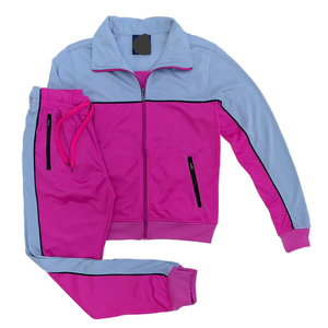 ชุดวอร์มสไตล์สตรีท ปี 2026 |   เฮฟวี่เวท ยูนิเซ็กส์ |   ชุดลำลองสั่งตัด |   ขายส่งจำนวนมาก คุณภาพพรีเมียม - Product Image 3