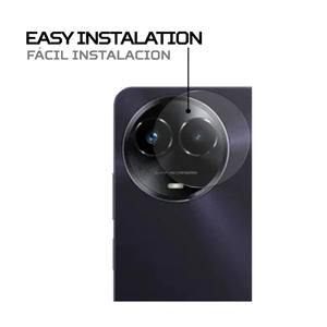 ฟิล์มป้องกันการกระแทกสำหรับหน้าจอ realme ขนาด11X5G สำหรับหน้าจอโทรศัพท์ - Product Image 3
