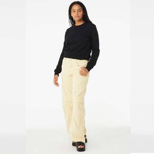 Bella Canvas Ladies Graphic Pullover Sudadera Mujer Jumpers Cropped Sweater - Product Image 5