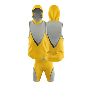 Servicio OEM, Uniforme de Fútbol 7v7 Personalizado, Sublimado, Transpirable, de Secado Rápido, Unisex - Product Image 4