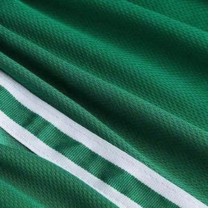 Uniformes de Baloncesto Reversibles de Diseño Personalizado y Calidad Premium, con Apliques Impresos, de Secado Rápido, Talla XL, Pantalones Cortos de Poliéster para Hombre - Product Image 5