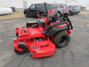 Meilleur prix pour la tondeuse à gazon commerciale GRAVELY Pro Turn 300 Series à braquage zéro, plateau de coupe de 60 à 72 pouces - Product Image 3