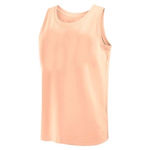 เสื้อกล้ามเทคสเตรชผู้ชายขายส่ง 100% โพลีเอสเตอร์ เป็นมิตรกับสิ่งแวดล้อม ระบายอากาศได้ดี เสื้อกันแดดฤดูร้อน แห้งเร็ว สำหรับวิ่งและว่ายน้ำ - Product Image 1