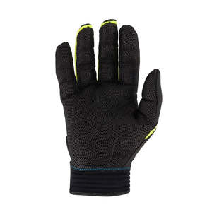 Gants de frappe de baseball OEM, matériau durable, paume antidérapante, gants de sport d'entraînement, vente en gros - Product Image 1