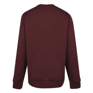 Diseñe su propio logotipo Sudaderas para hombres Venta al por mayor en varios colores Ropa de invierno Sudaderas con cuello redondo para adultos sudadera básica - Product Image 2