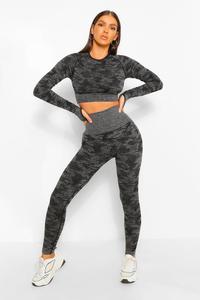 <b>Leggings</b> for <b>Women</b> Leggins Set <b>Black</b> <b>Leggings</b> and Sports Bra Set <b>Women</b> Fitness <b>Legging</b> for <b>Women</b> for - Product Image 5