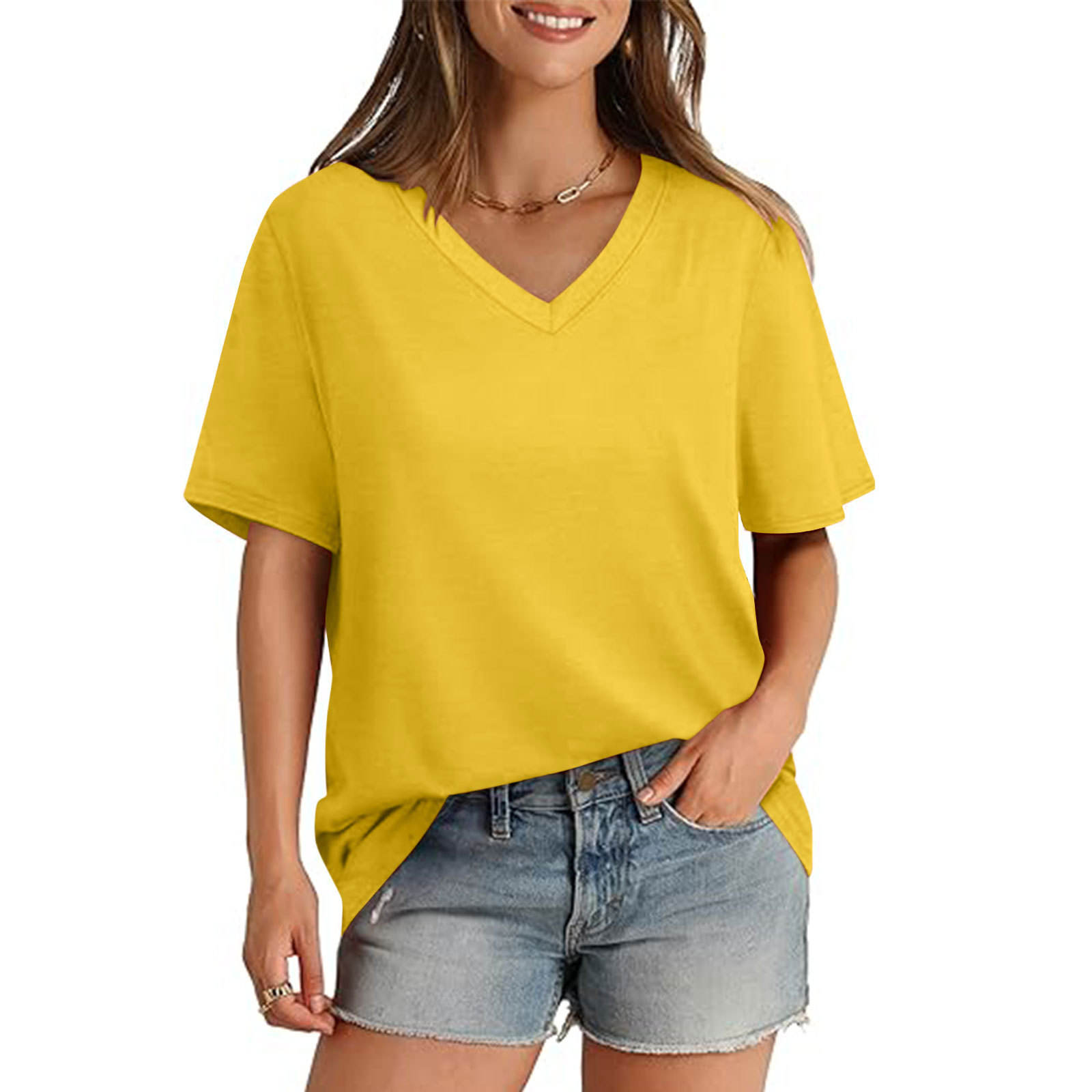 สีเหลือง