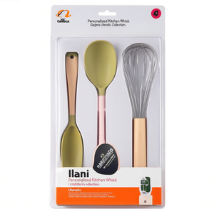 Collezione di Utensili e Accessori da Cucina Personalizzati Ilani - Product Image 3