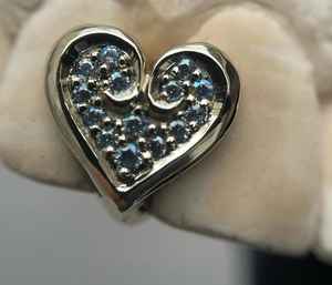 Exclusif Moissanite plaqué or Diamond Grillz Iced Out Bling pour toute performance pour mariage ou cadeau - Product Image 3