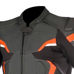 Top des tendances Veste de moto pour hommes sur mesure, légère, facile à porter, confortable Veste de moto pour hommes avec un matériau durable - Product Image 3