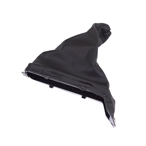 Manchon de frein à main noir BSP784 578970 pour Astra F - Product Image 1