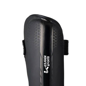 Ropa deportiva hecha a medida con nuevo diseño de material protector Espinilleras de fabricación profesional - Product Image 6