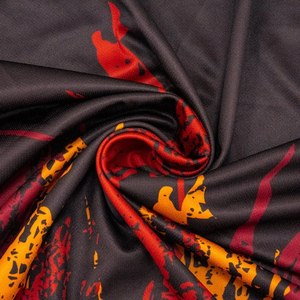 Maillot de football à impression par sublimation OEM pour garçons et hommes Maillots d'équipe et ensembles de vêtements de sport imprimés sur mesure disponibles en gros - Product Image 4