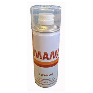 Mamy Clean <b>Air</b> 5000016 EL Products Compressed <b>Air</b> <b>Canister</b> - Product Image 1