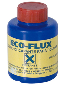 Gel per saldatura 100 gr. (Mirtak BO-73091) - Product Image 1